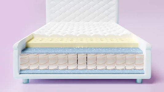 Ultimate Mattress Buying Guide: Foam, Latex, or Hybrid?