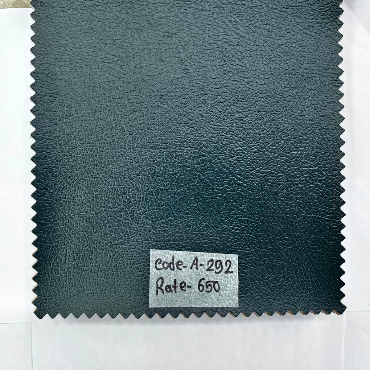 Barrios fabric F-086 - PU Leather (Rexine)