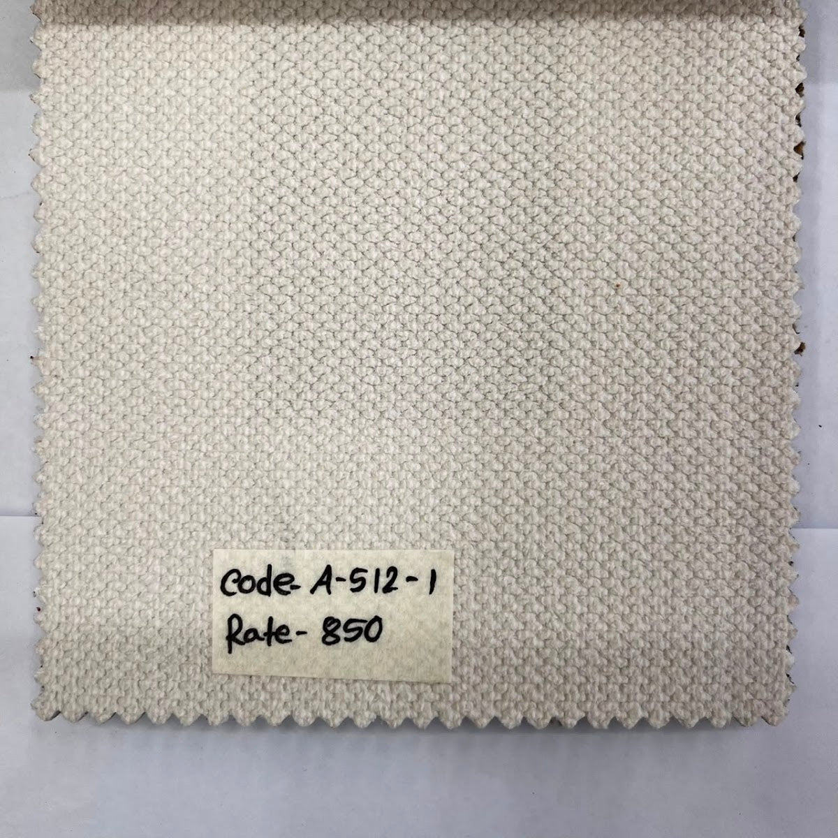Barrios fabric A-512-1 velvet