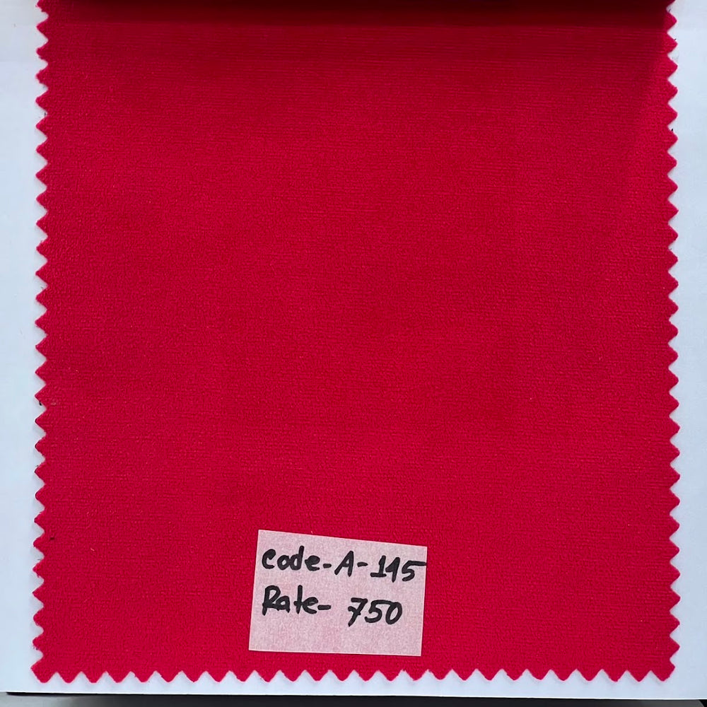 Barrios fabric F-192 - Velvet Collection