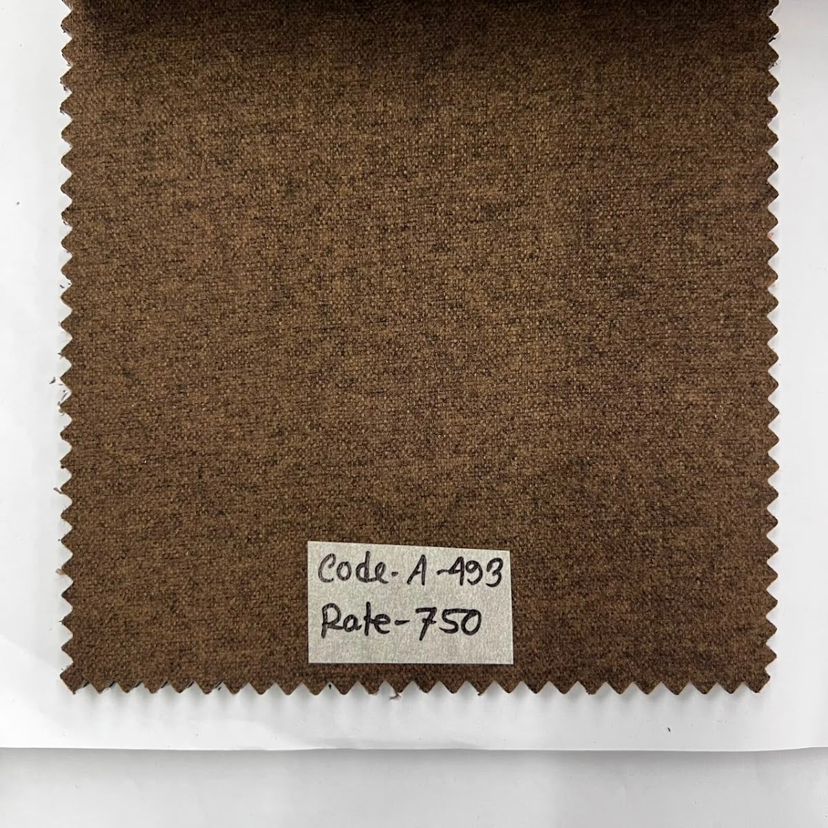 Barrios fabric F-135 - Weaves, Cords & Stripes