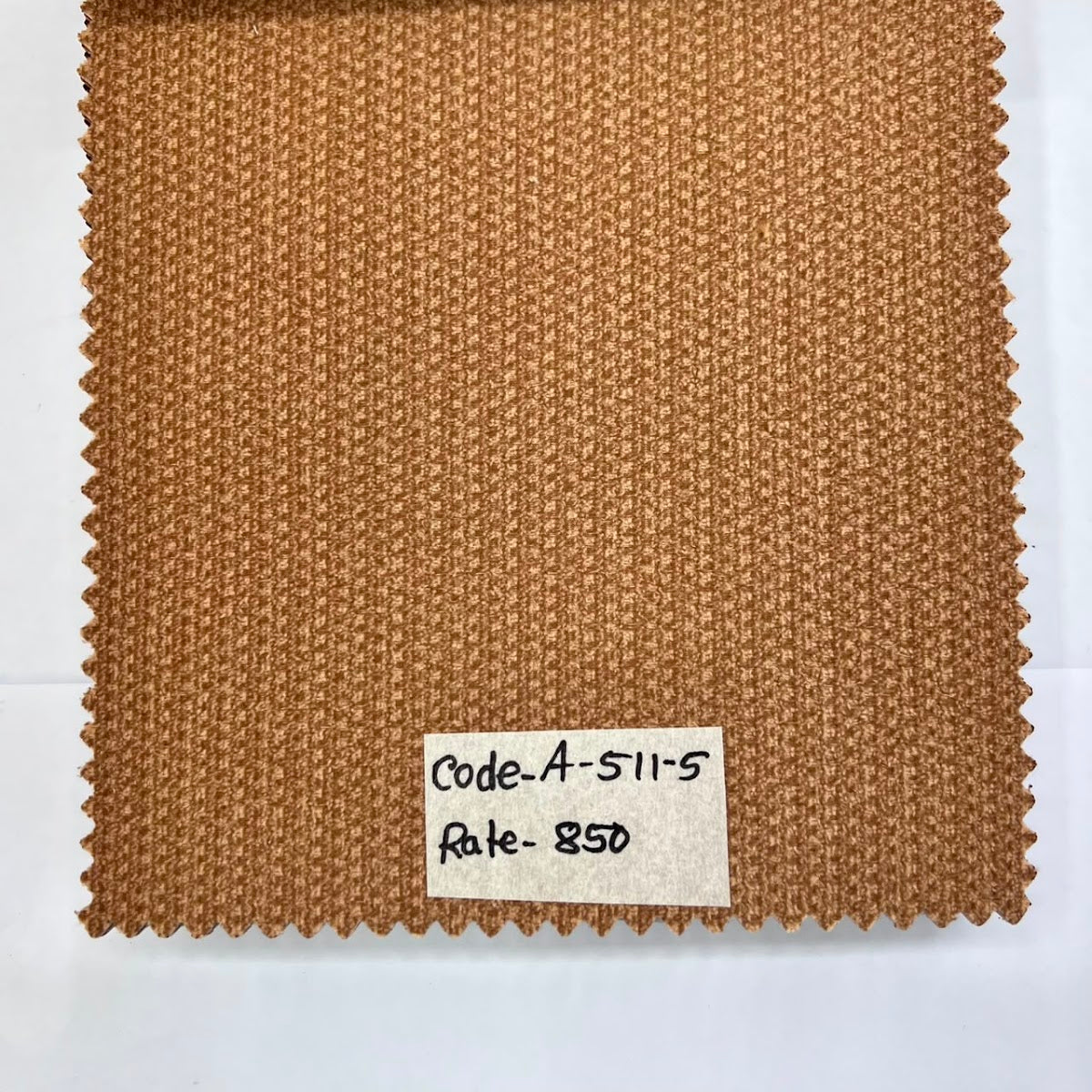 Barrios fabric A-511-5 velvet
