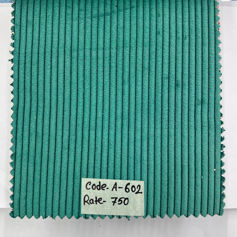 Barrios fabric F-160 - Weaves, Cords & Stripes