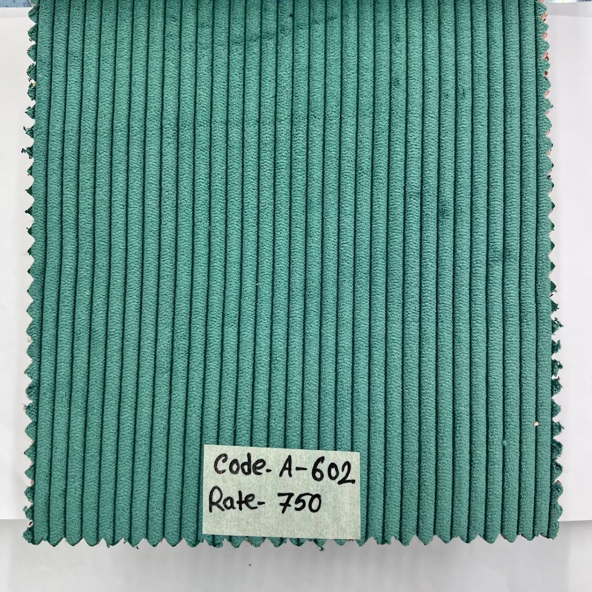 Barrios fabric F-160 - Weaves, Cords & Stripes