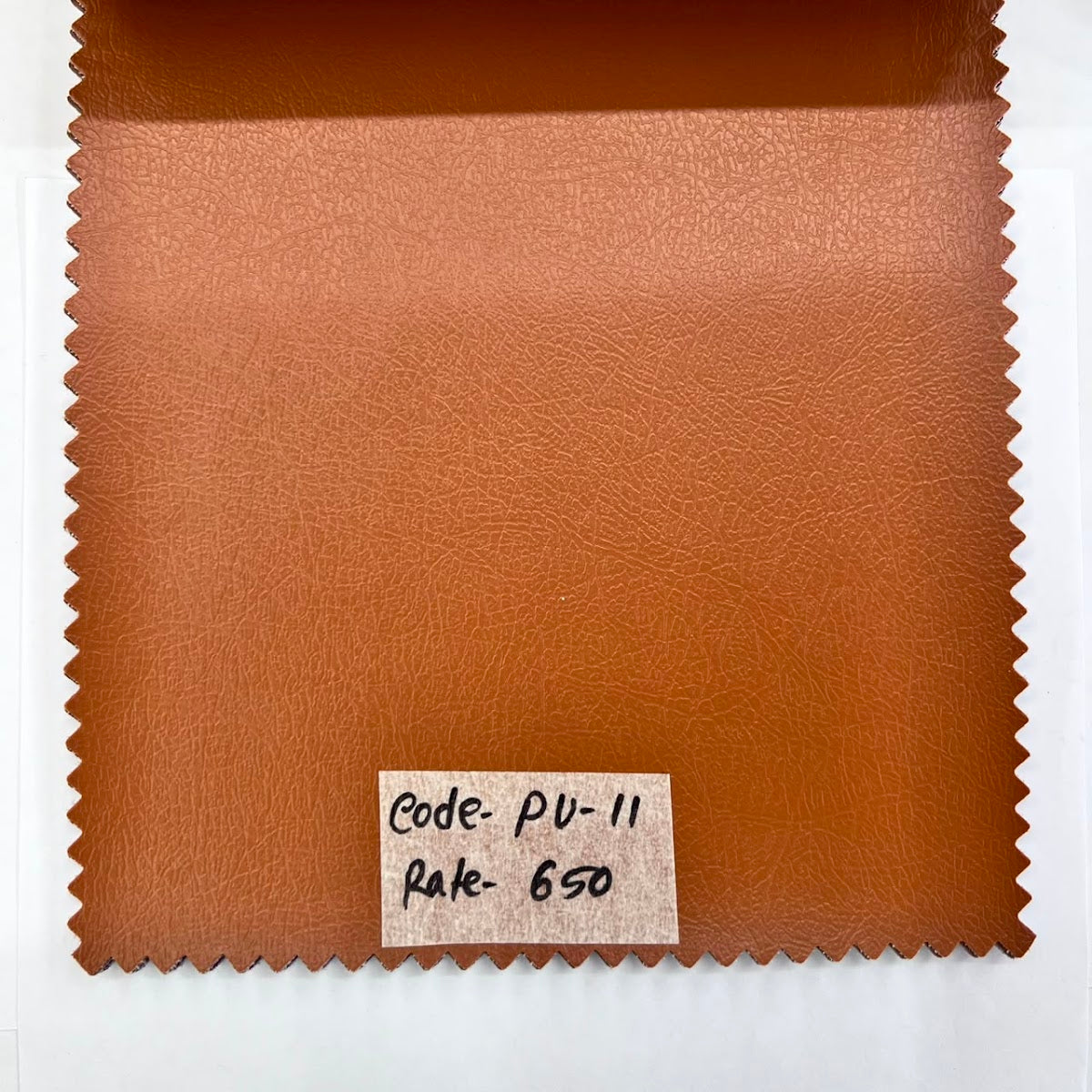 Barrios fabric F-064 - PU Leather (Rexine)
