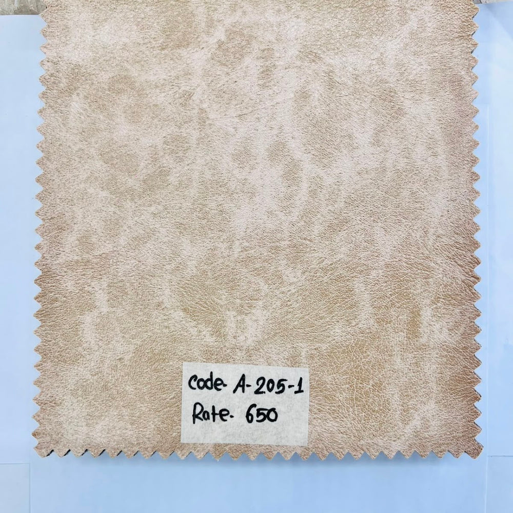 Barrios fabric F-080 - PU Leather (Rexine)