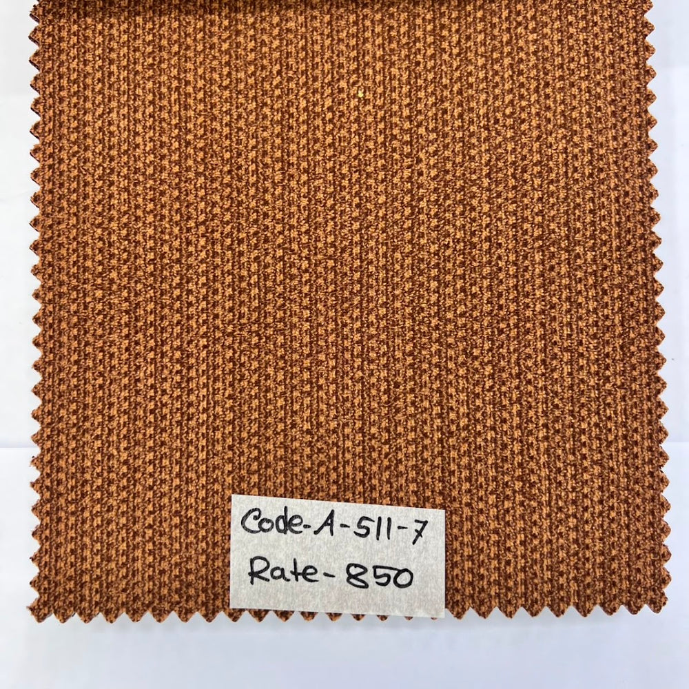 Barrios fabric A-511-7 velvet