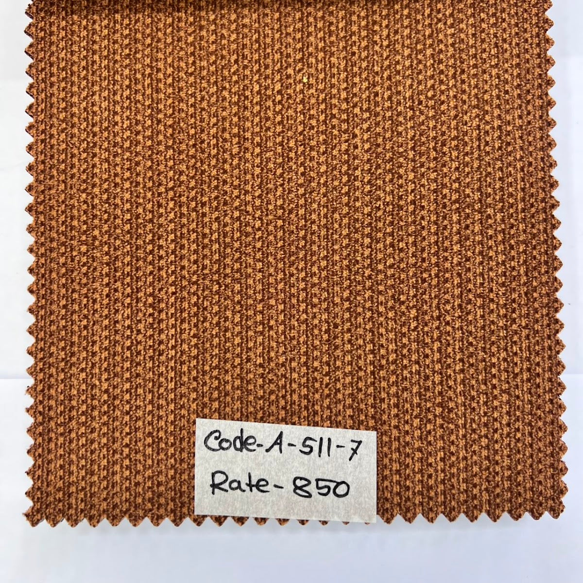 Barrios fabric A-511-7 velvet