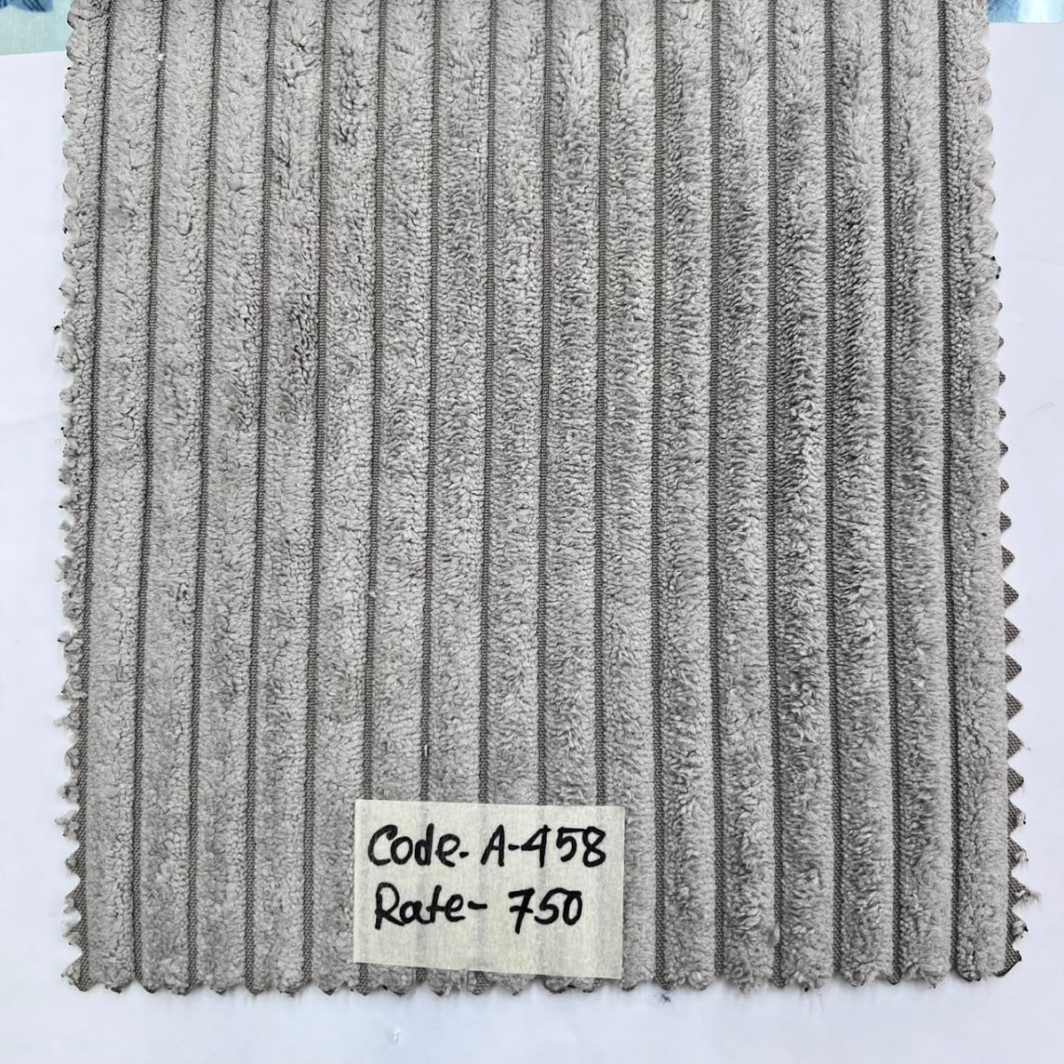Barrios fabric F-162 - Weaves, Cords & Stripes