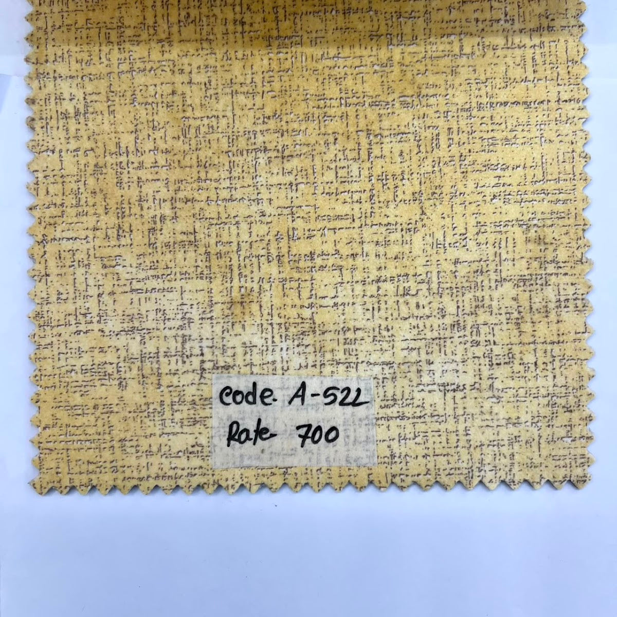 Barrios fabric F-038 - Textured Solids