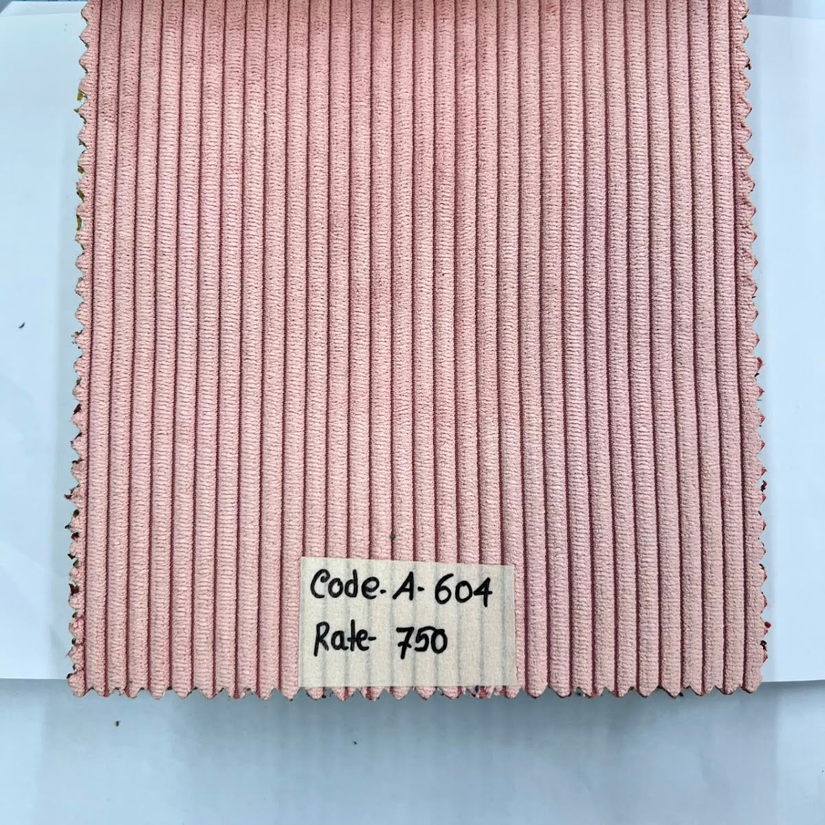 Barrios fabric F-158 - Weaves, Cords & Stripes