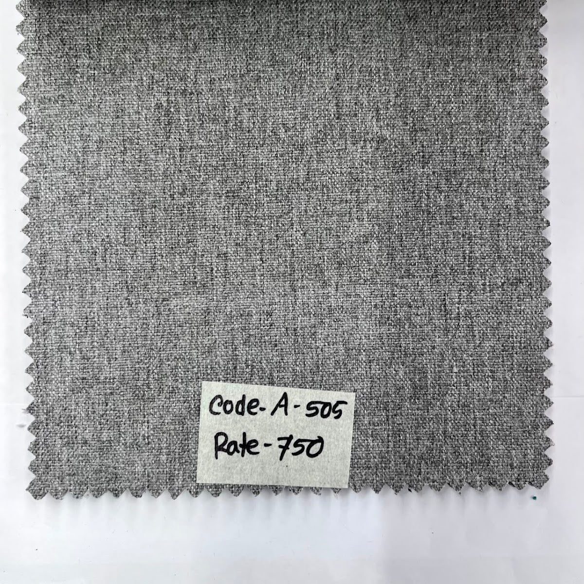 Barrios fabric F-124 - Weaves, Cords & Stripes