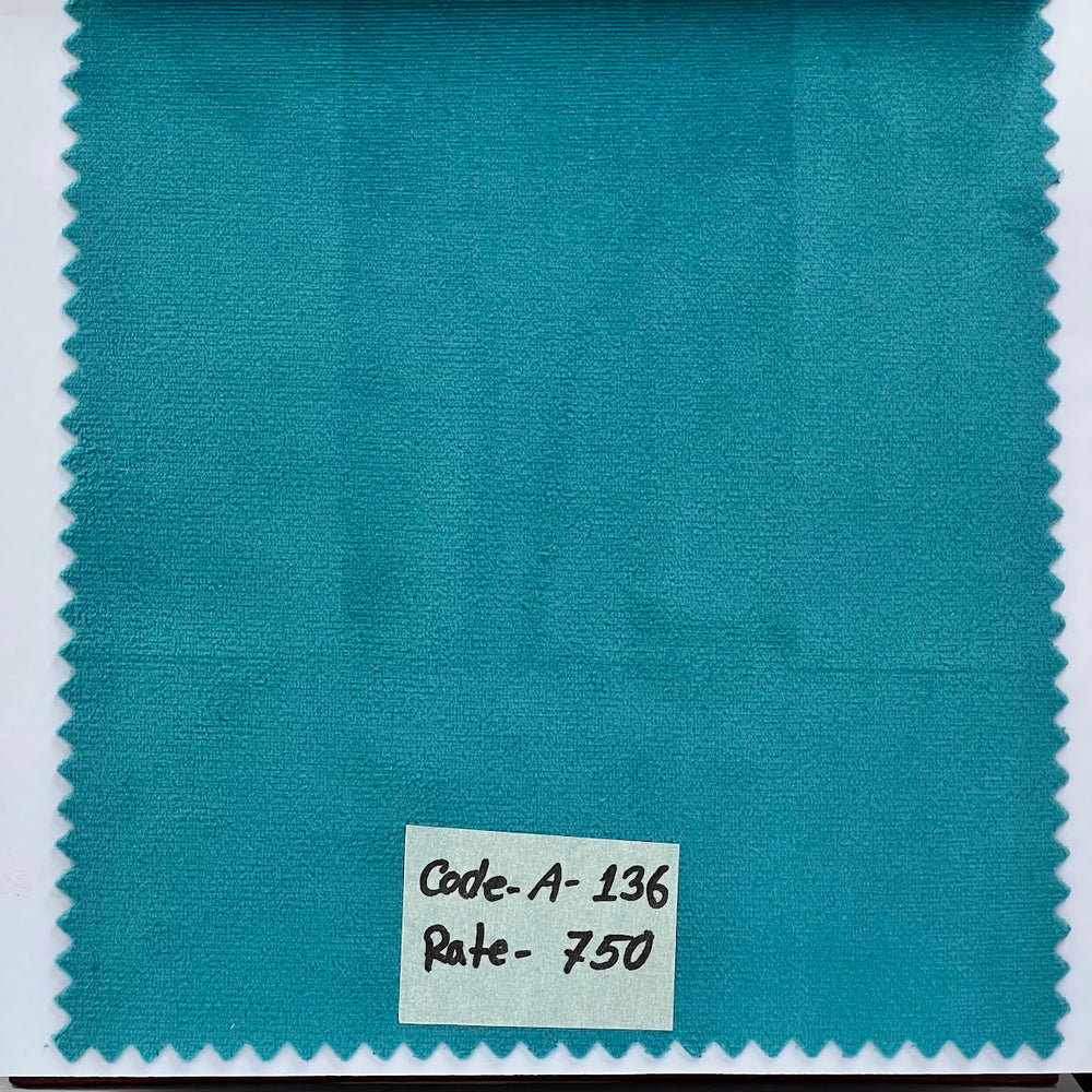 Barrios fabric F-197 - Velvet Collection