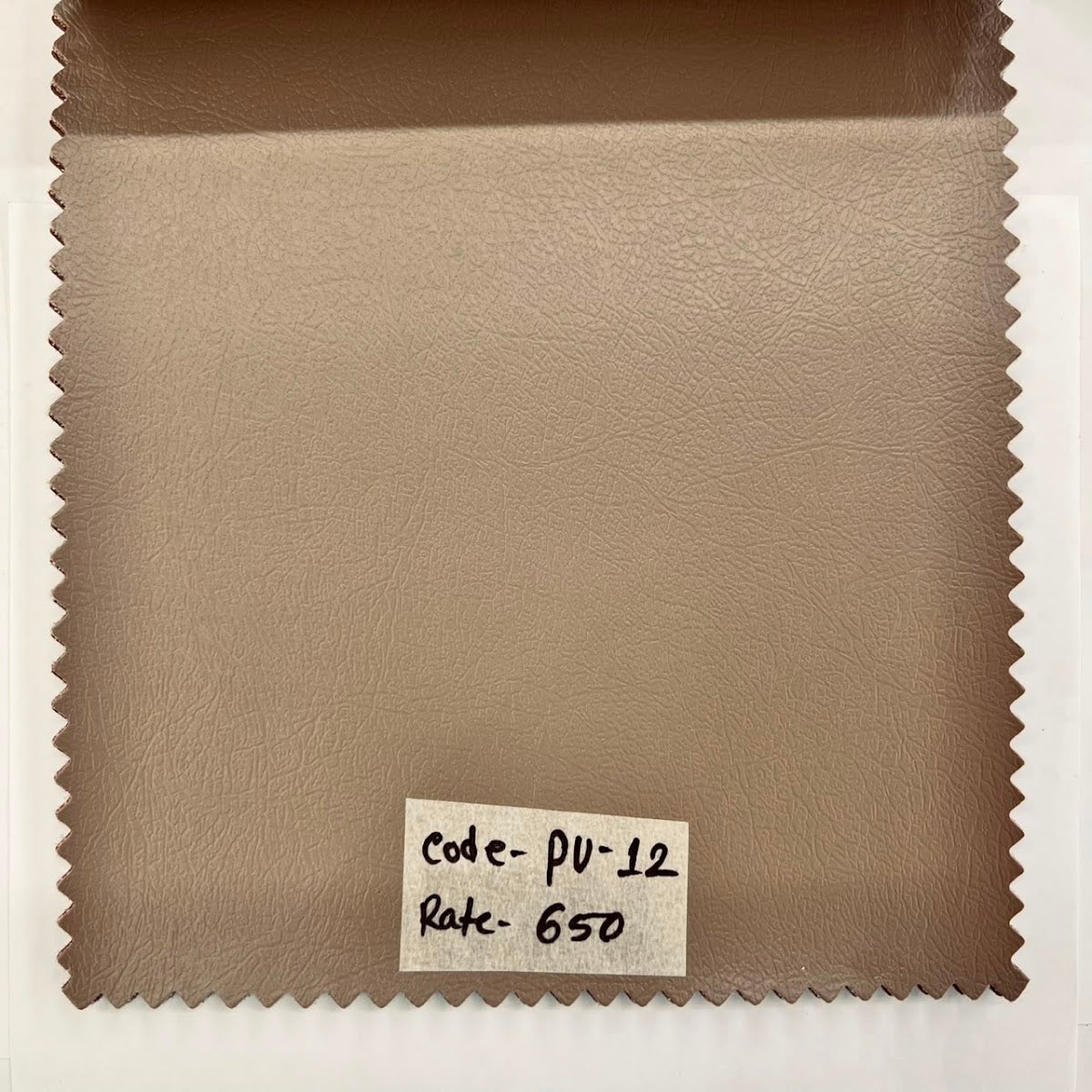 Barrios fabric F-065 - PU Leather (Rexine)