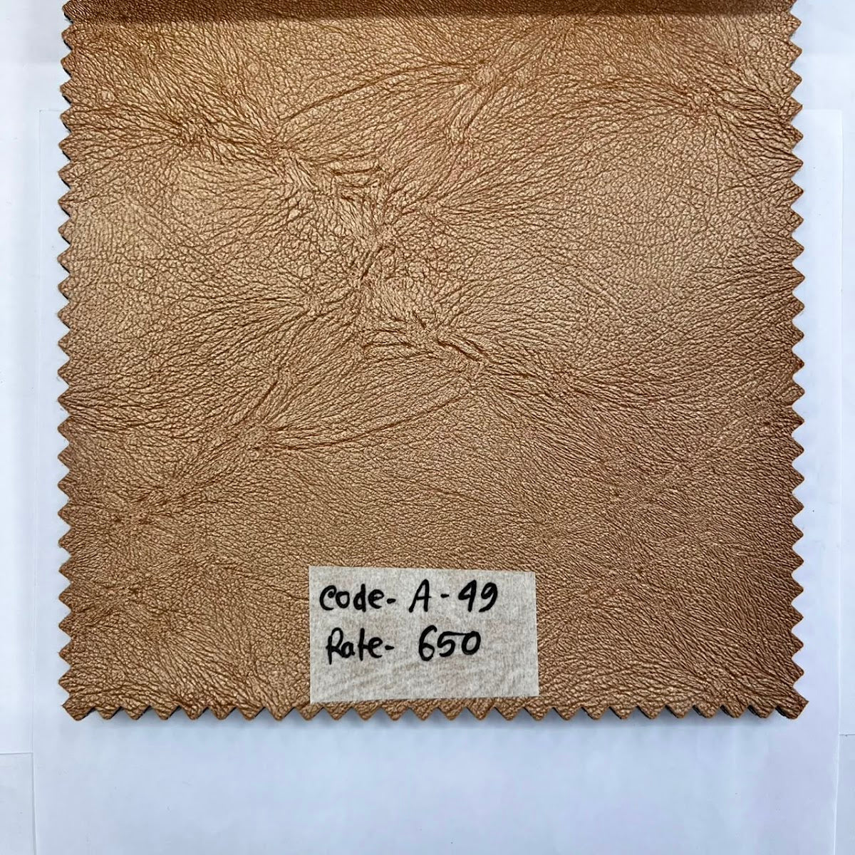 Barrios fabric A-49
