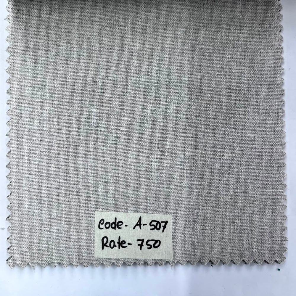 Barrios fabric F-122 - Weaves, Cords & Stripes