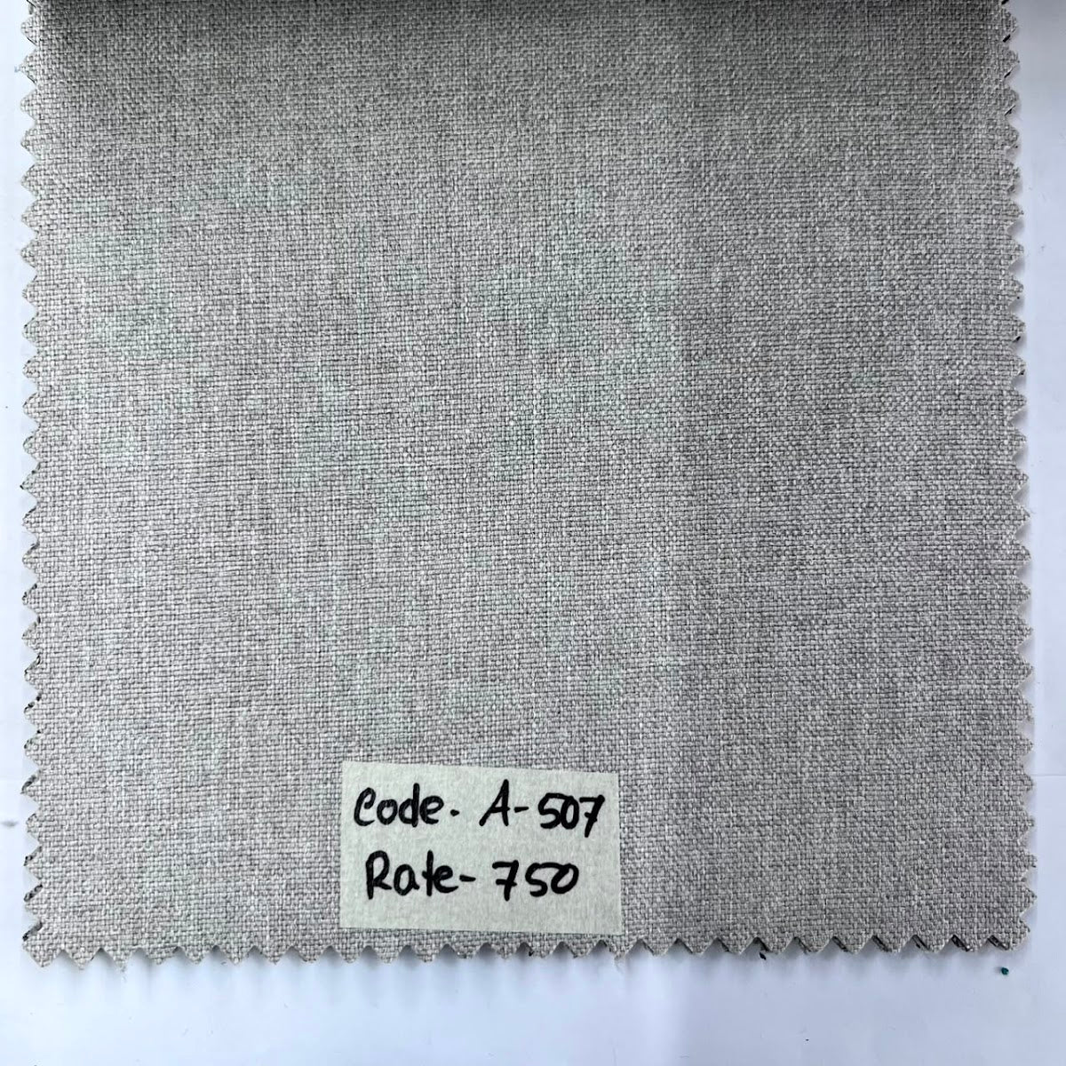 Barrios fabric F-122 - Weaves, Cords & Stripes