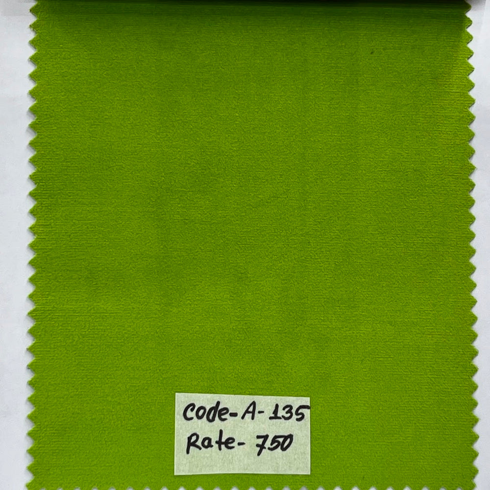 Barrios fabric F-198 - Velvet Collection