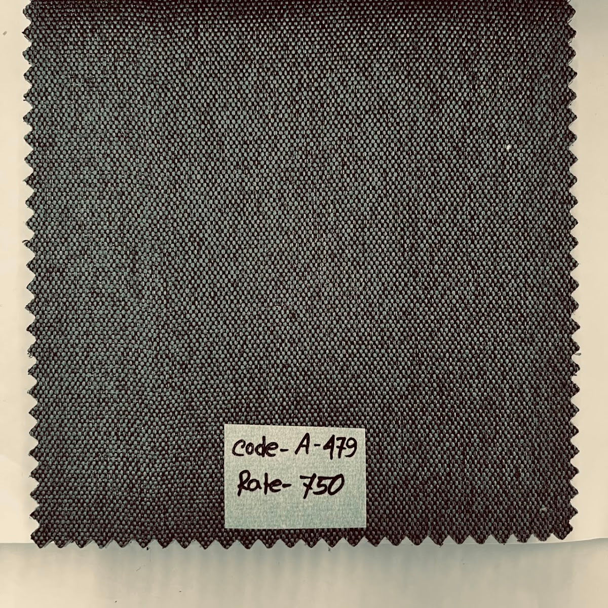 Barrios fabric F-141 - Weaves, Cords & Stripes