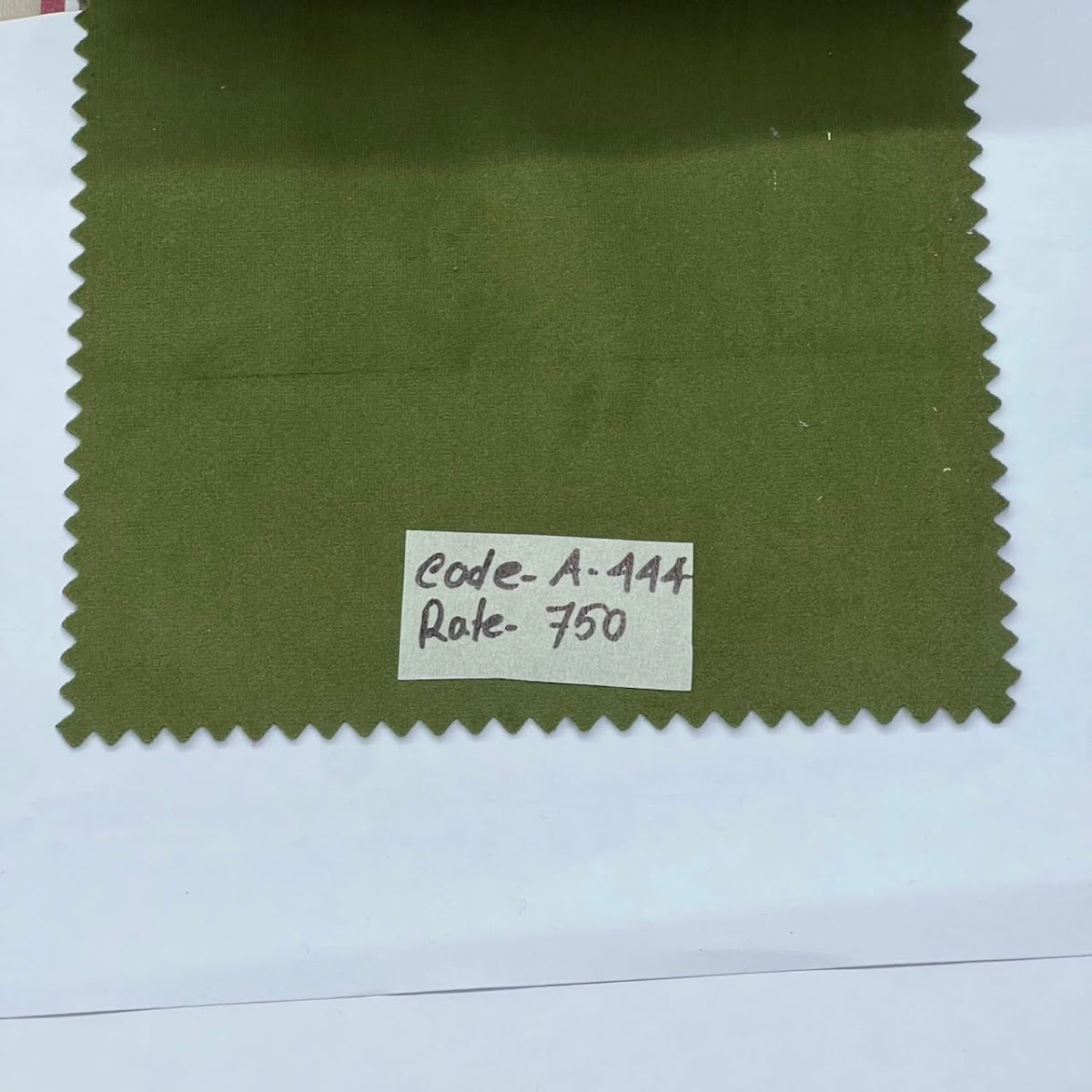 Barrios fabric A-444