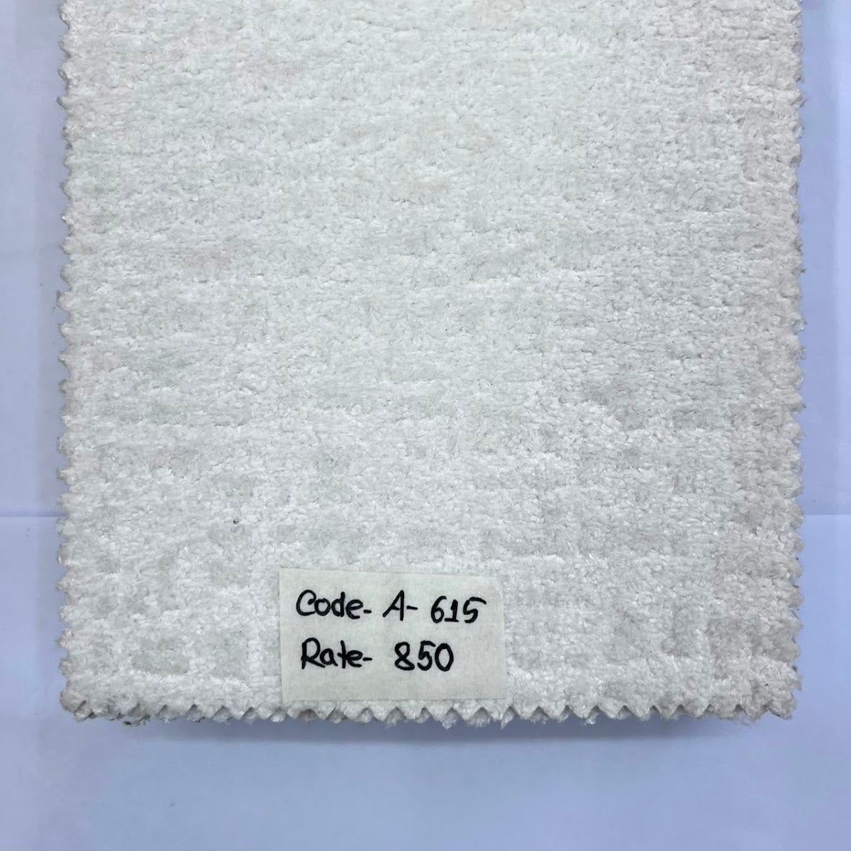 Barrios fabric F-117 - Premium Weave
