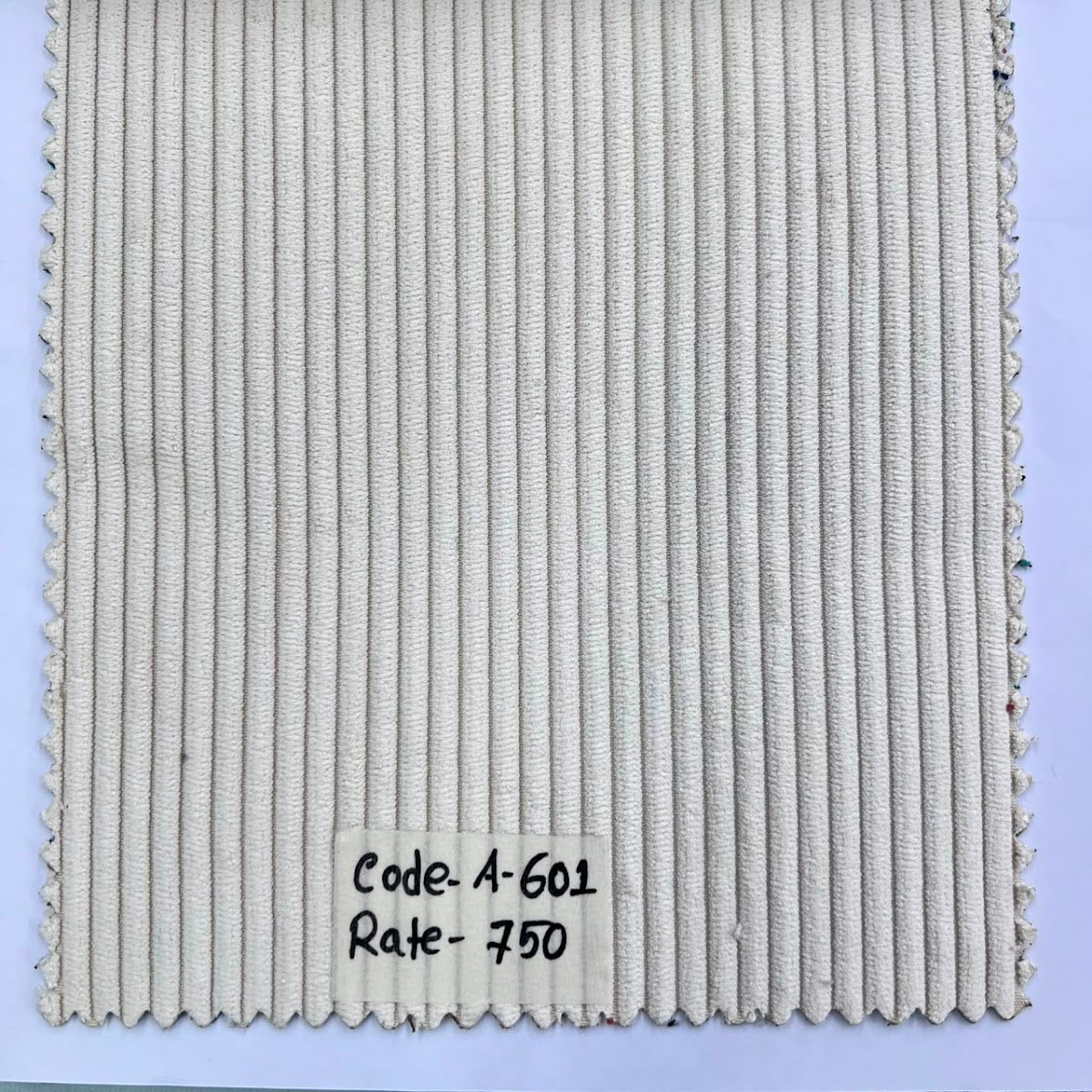 Barrios fabric F-161 - Weaves, Cords & Stripes