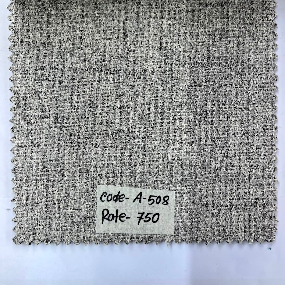 Barrios fabric F-120 - Weaves, Cords & Stripes
