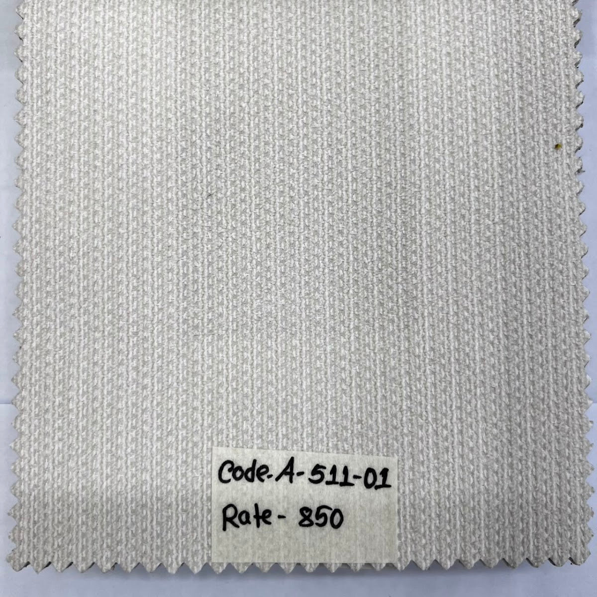 Barrios fabric A-511-01 velvet