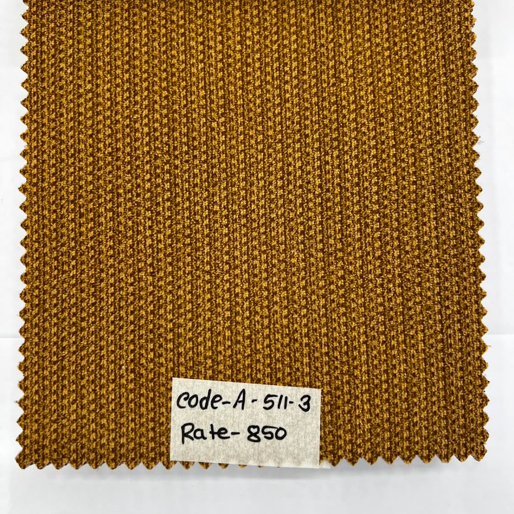 Barrios fabric F-107 - Premium Weave