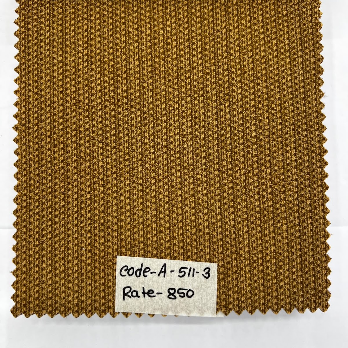 Barrios fabric F-107 - Premium Weave