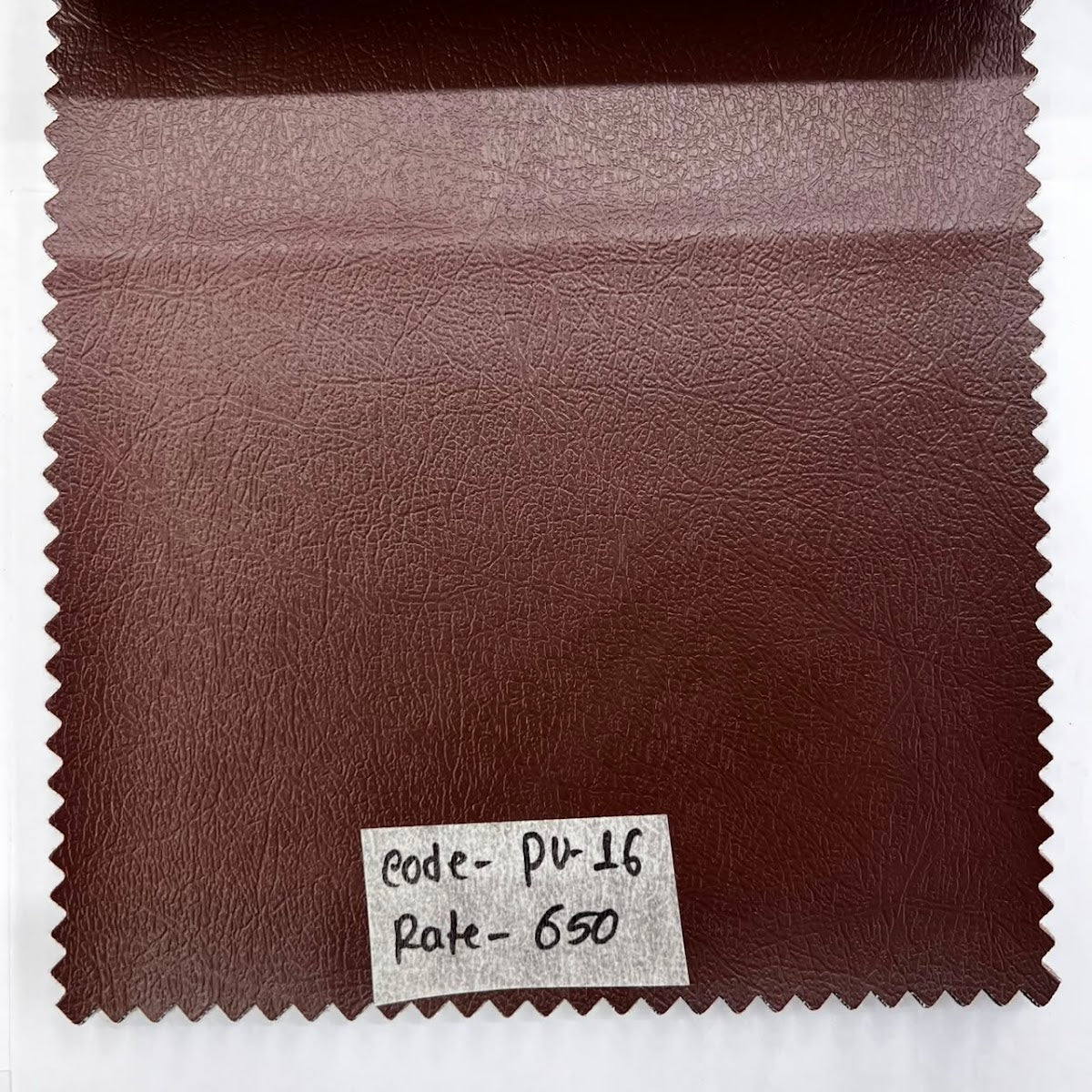 Barrios fabric PU-16