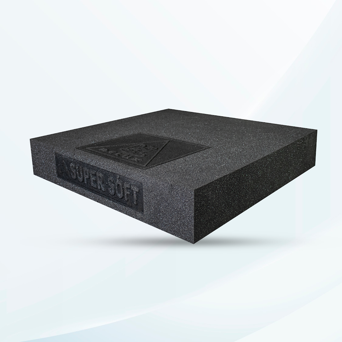 Delux Super Soft foam