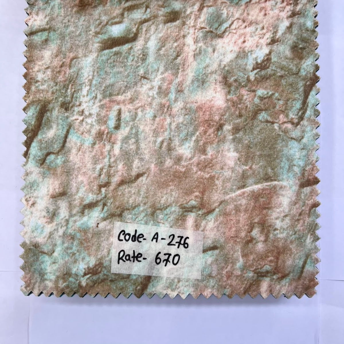 Barrios fabric F-055 - Textured Solids