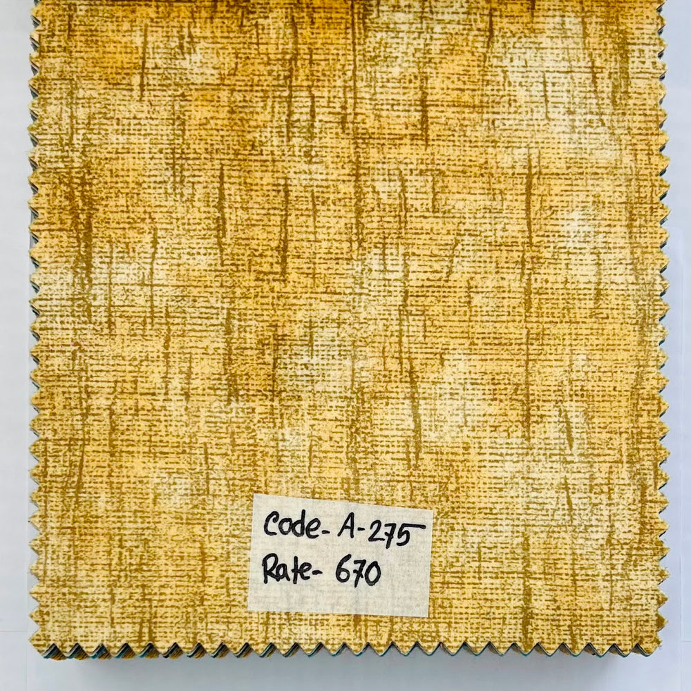 Barrios fabric F-056 - Textured Solids