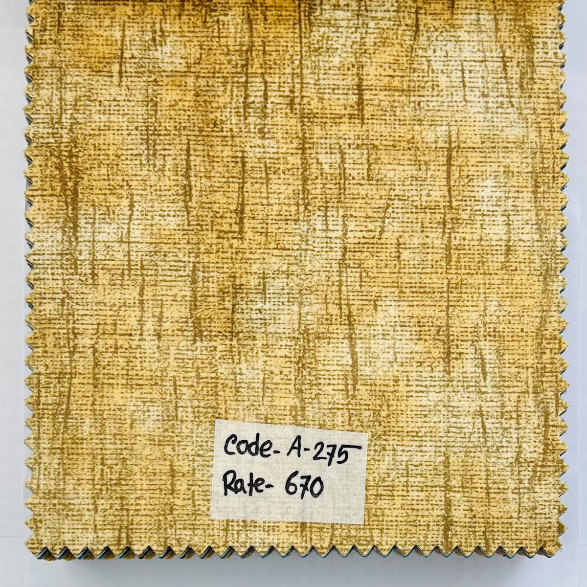 Barrios fabric F-056 - Textured Solids