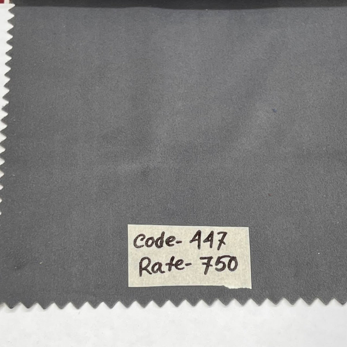 Barrios fabric F-176 - Velvet Collection