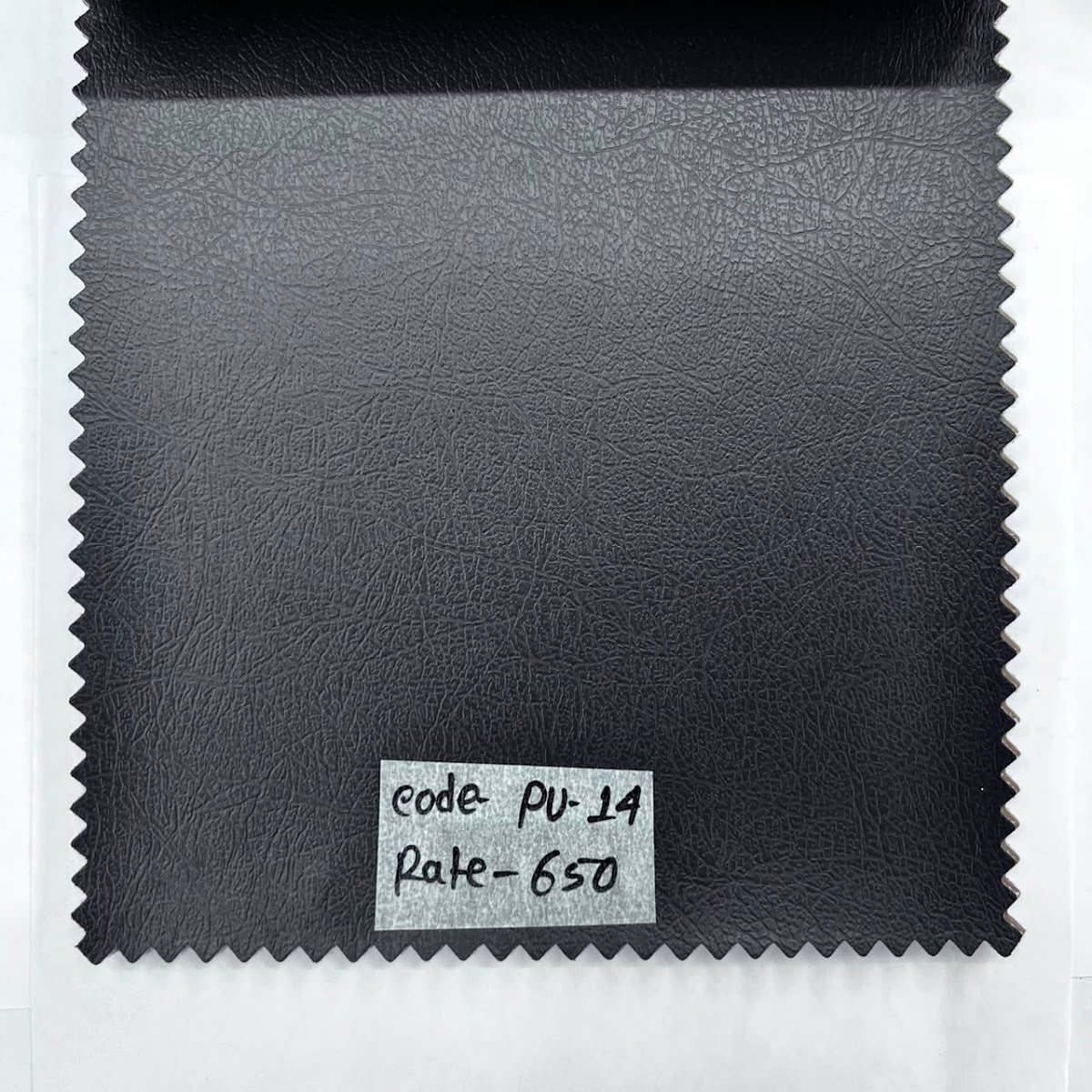 Barrios fabric F-066 - PU Leather (Rexine)