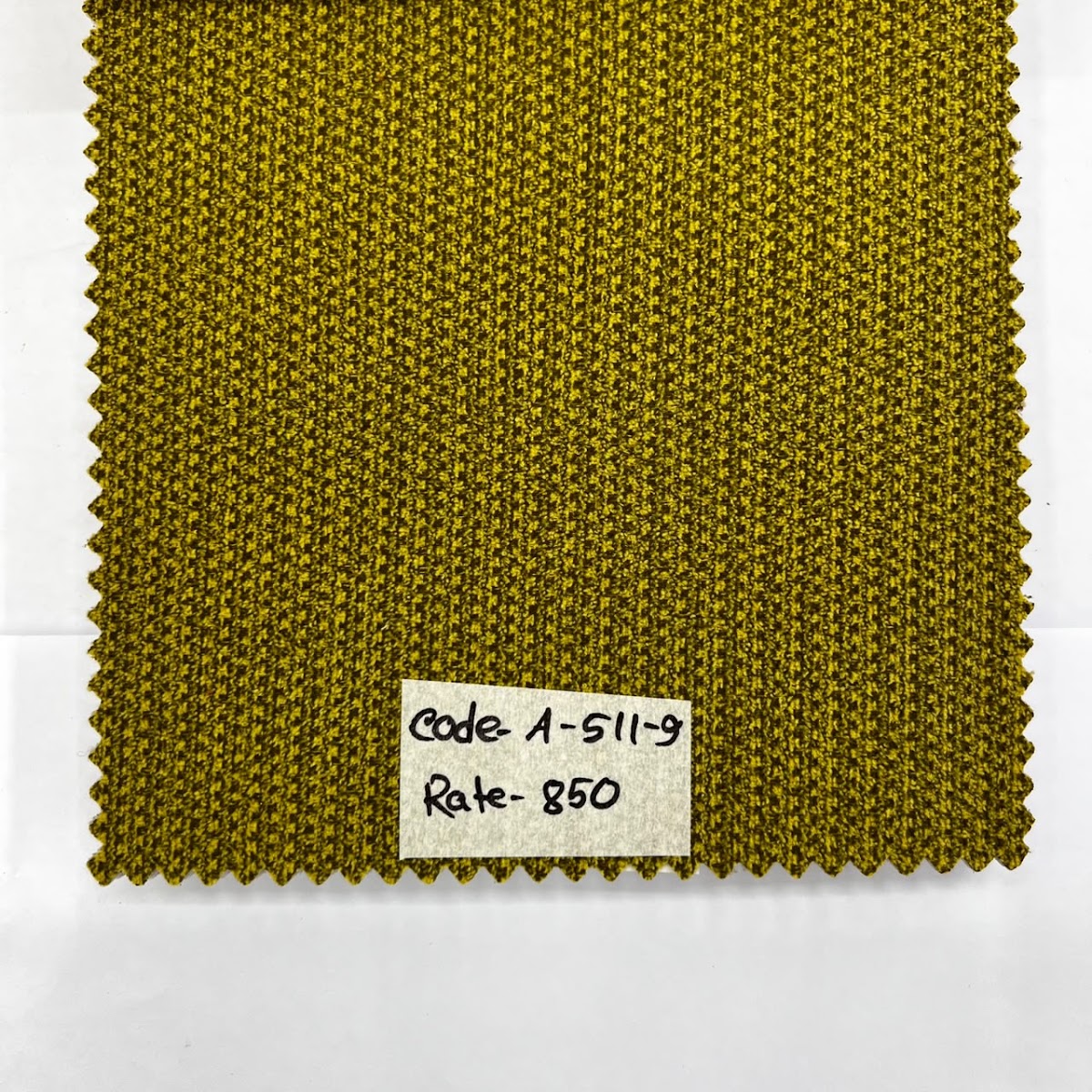Barrios fabric A-511-9 velvet