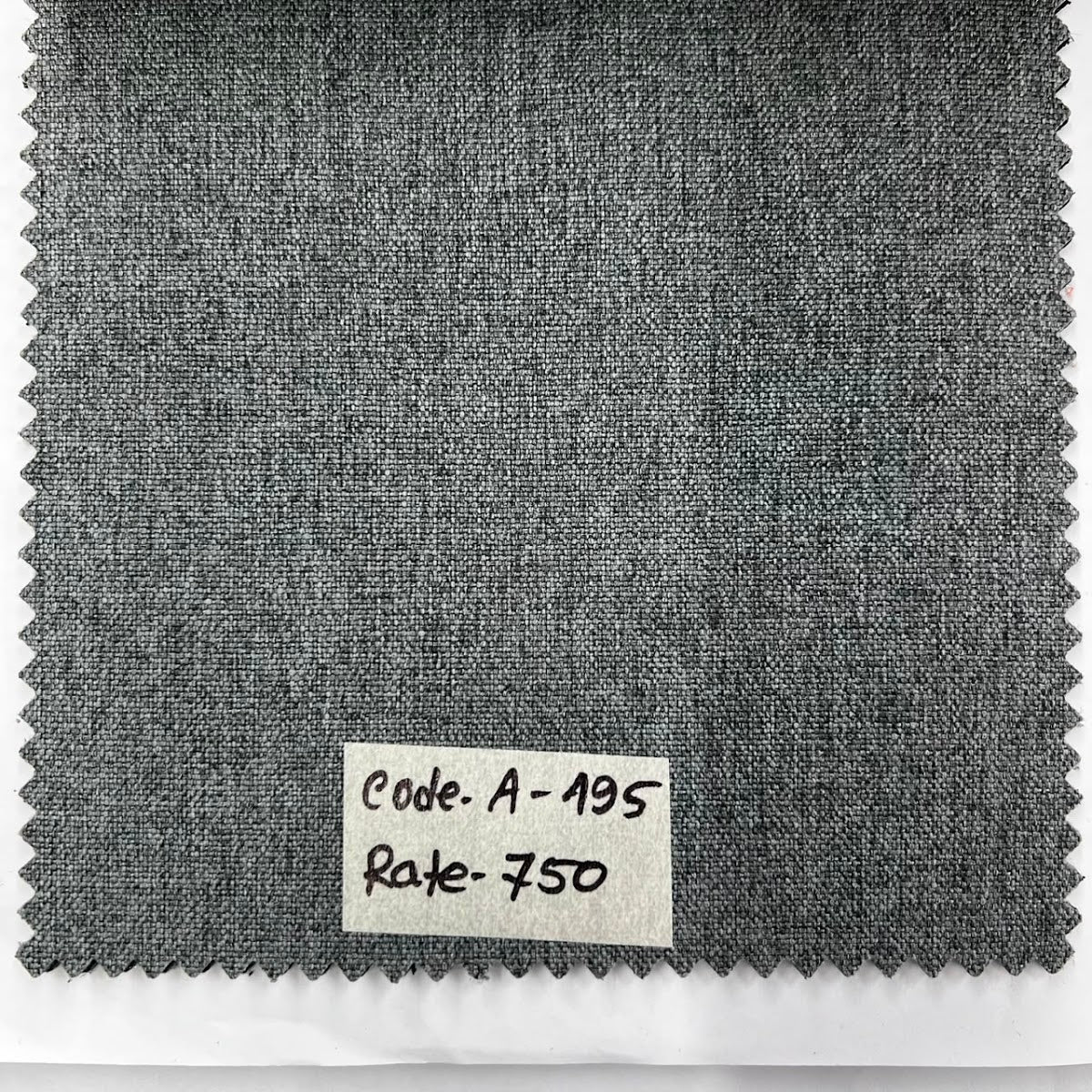 Barrios fabric F-132 - Weaves, Cords & Stripes