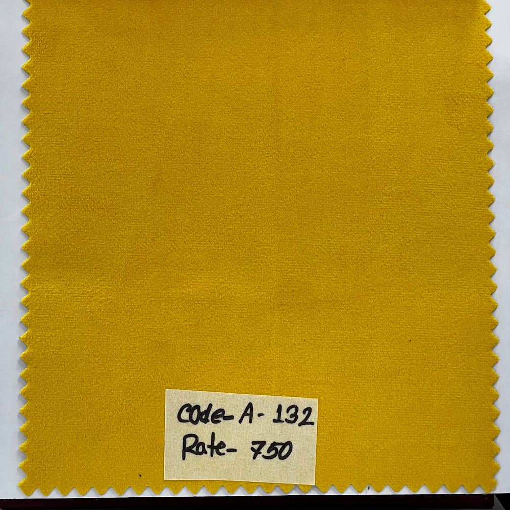 Barrios fabric F-200 - Velvet Collection