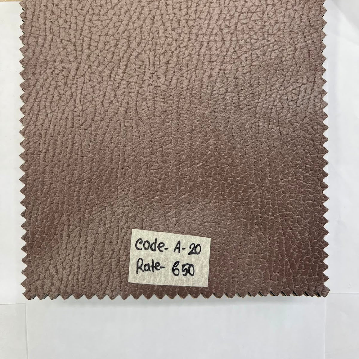 Barrios fabric A-20