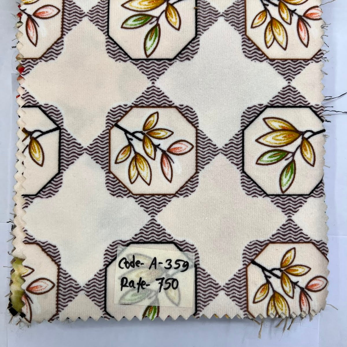 Barrios fabric A-353