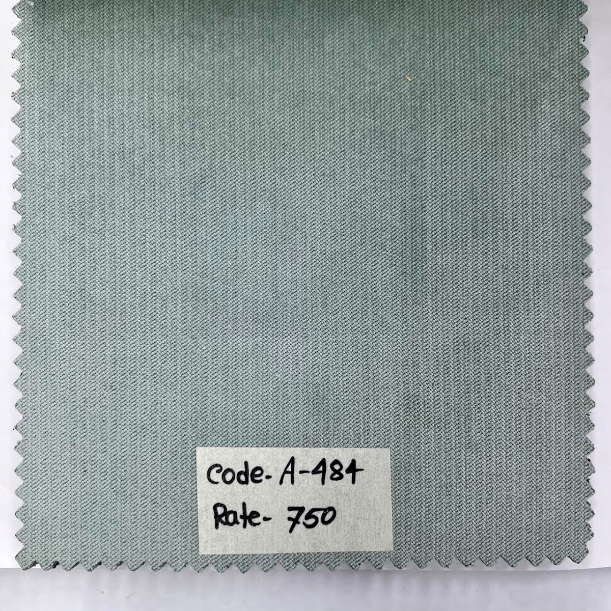 Barrios fabric F-138 - Weaves, Cords & Stripes