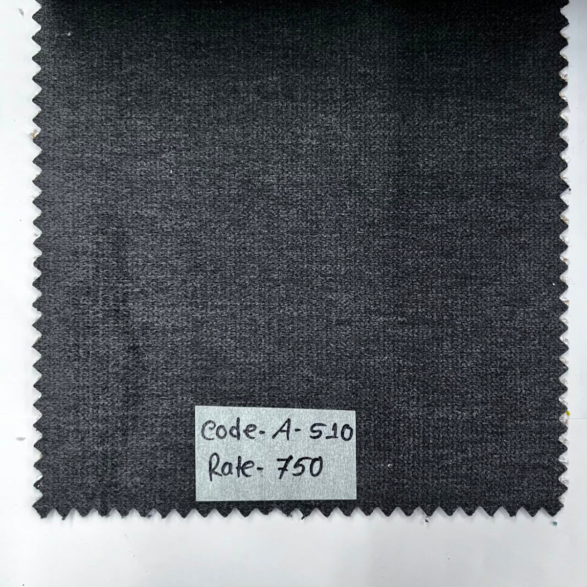 Barrios fabric F-119 - Weaves, Cords & Stripes