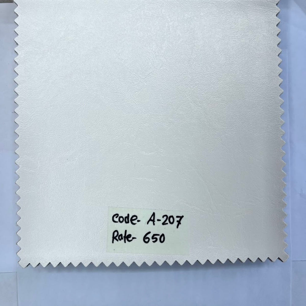 Barrios fabric F-082 - PU Leather (Rexine)