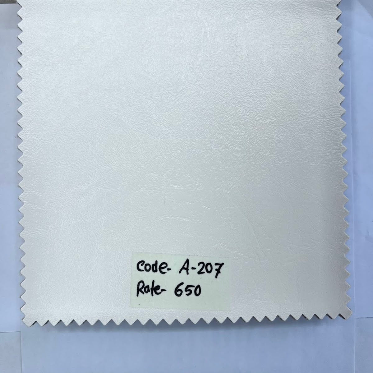Barrios fabric F-082 - PU Leather (Rexine)