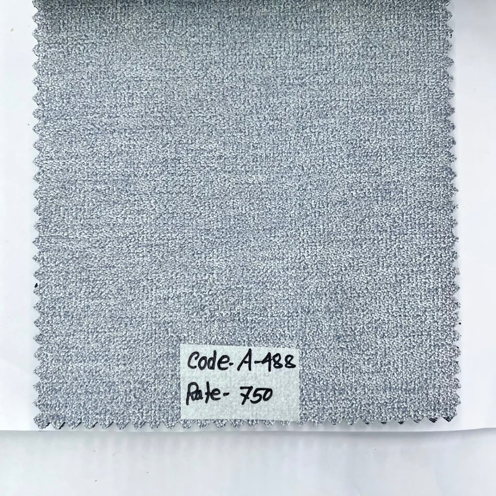 Barrios fabric F-137 - Weaves, Cords & Stripes