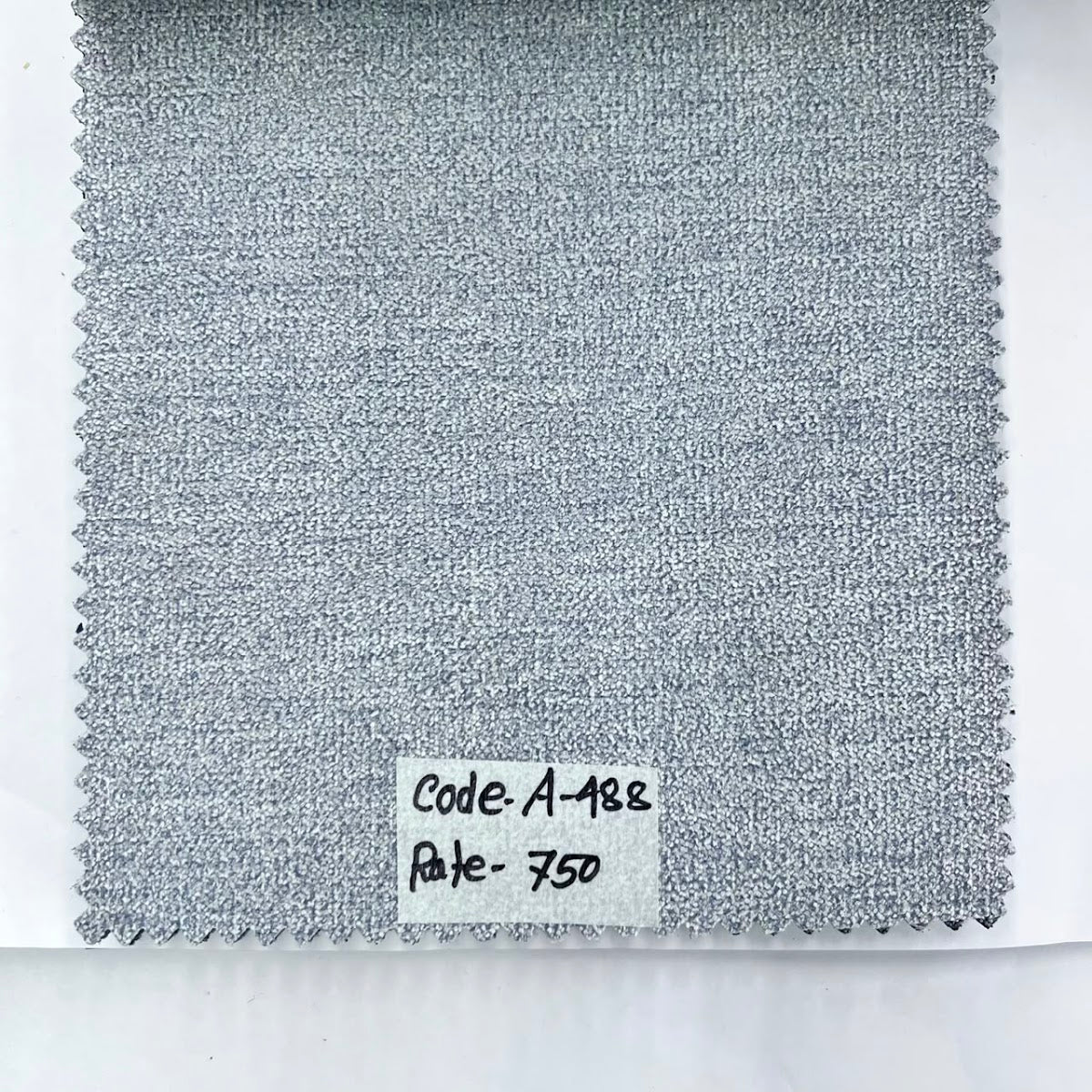 Barrios fabric F-137 - Weaves, Cords & Stripes