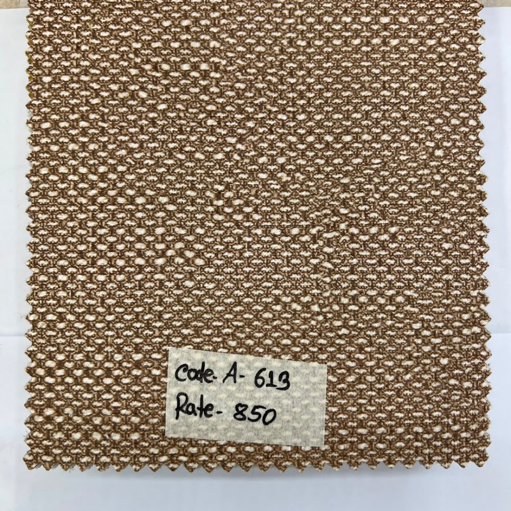 Barrios fabric F-115 - Premium Weave