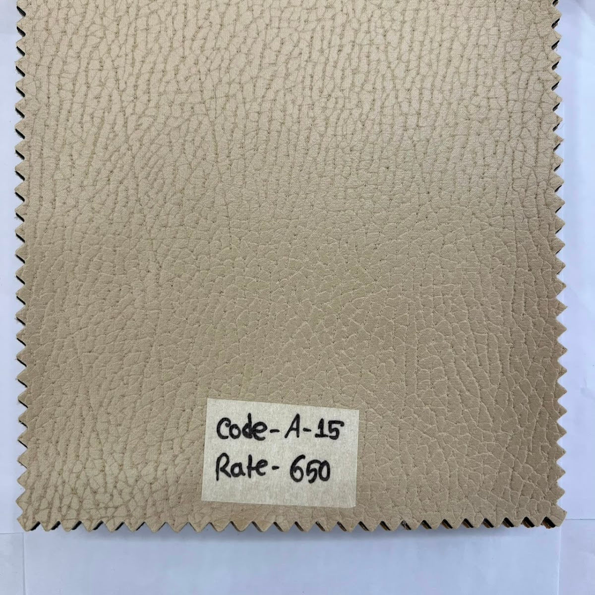 Barrios fabric A-15 damask